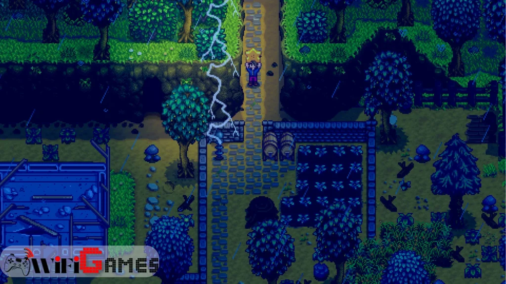 Stardew Valley تحميل مجاني