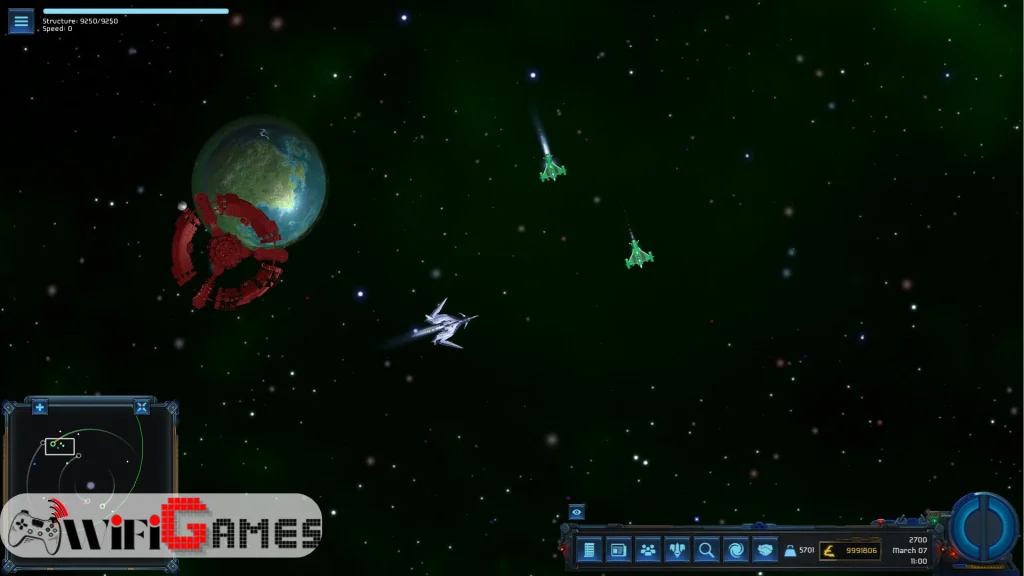 Starsim Torrent