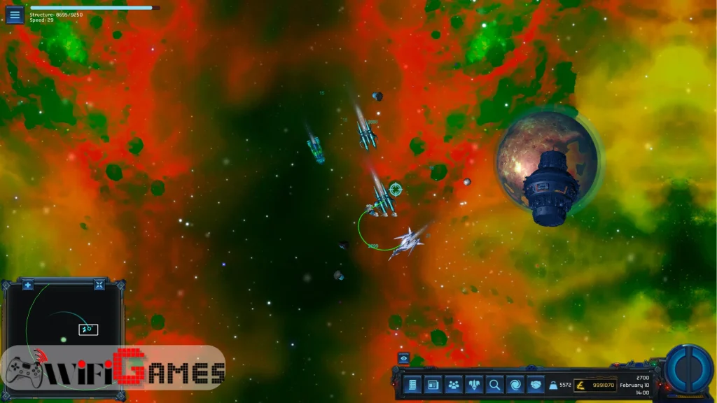Starsim تحميل
