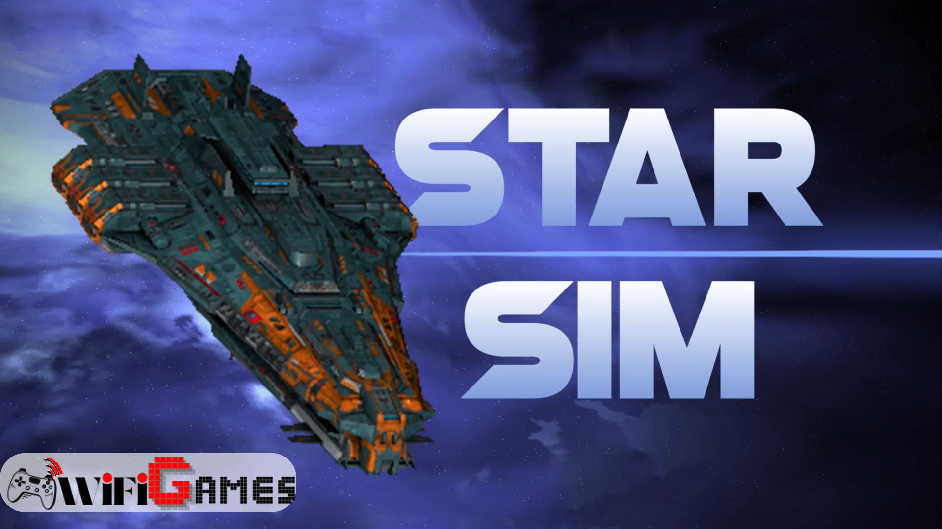 Starsim