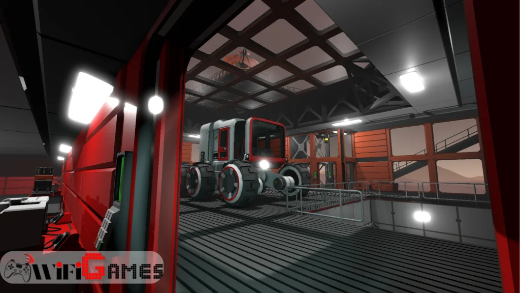Stationeers Short Circuit Torrent