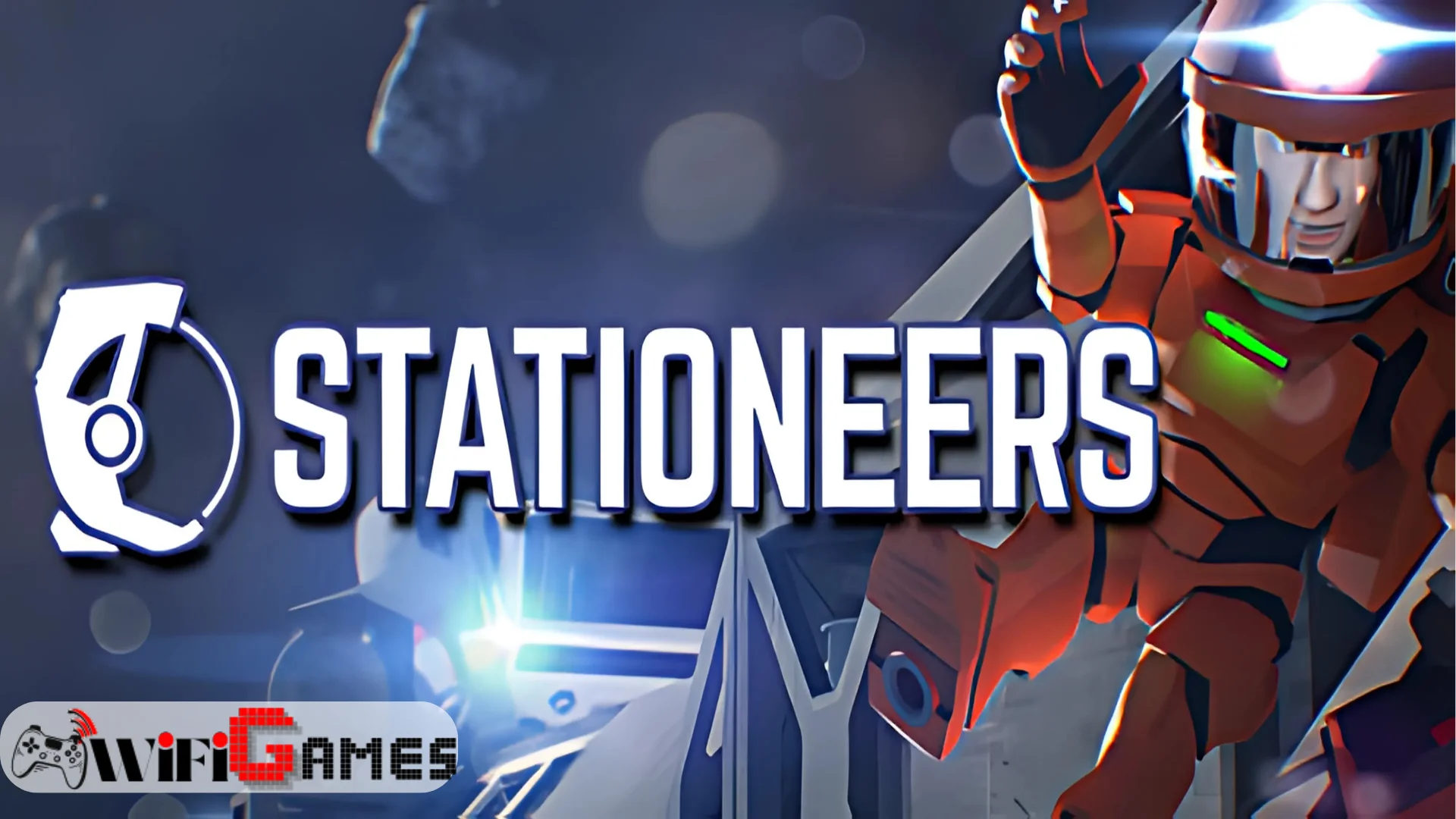 Stationeers Short Circuit