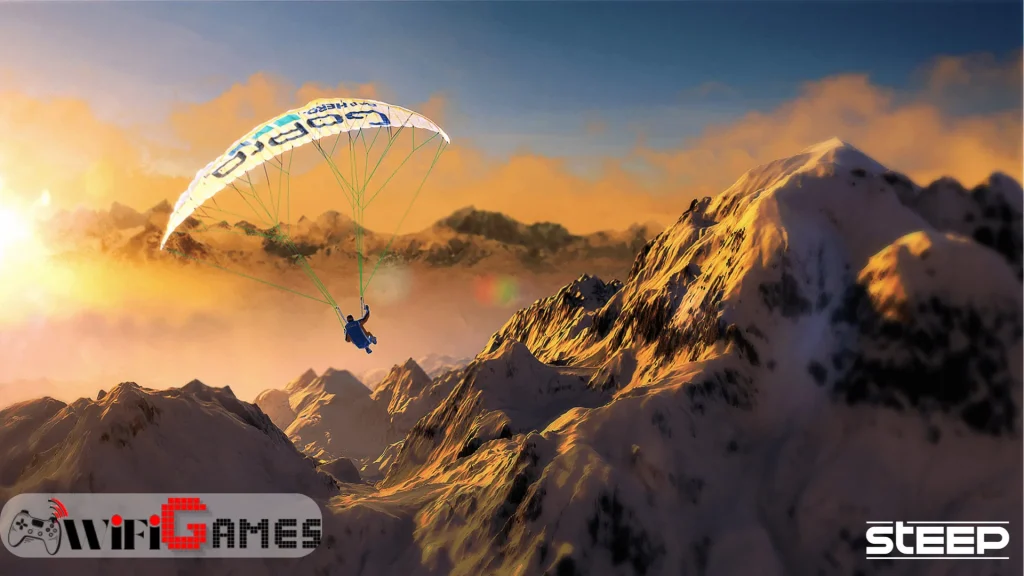 Steep تحميل