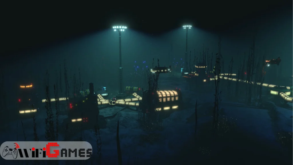 Surviving the Abyss Torrent