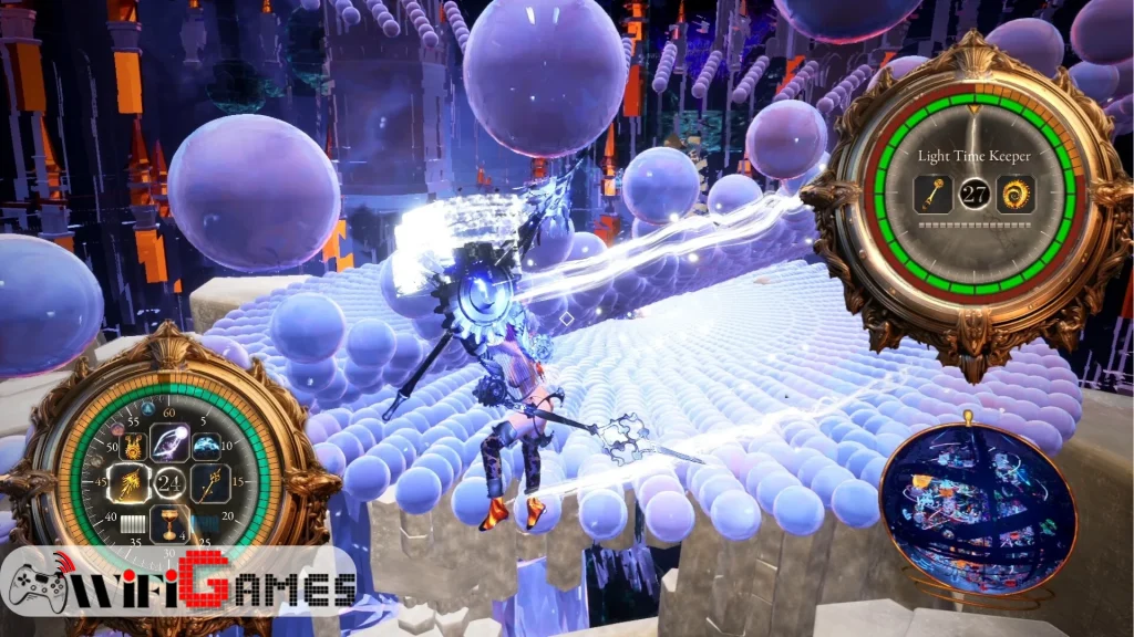 TIME SOUL Torrent