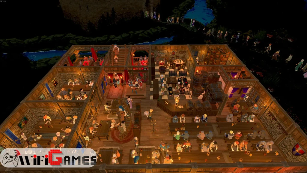 Tavern Master Torrent