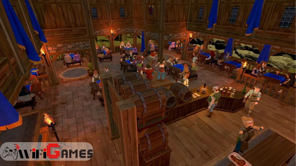 Tavern Master تحميل