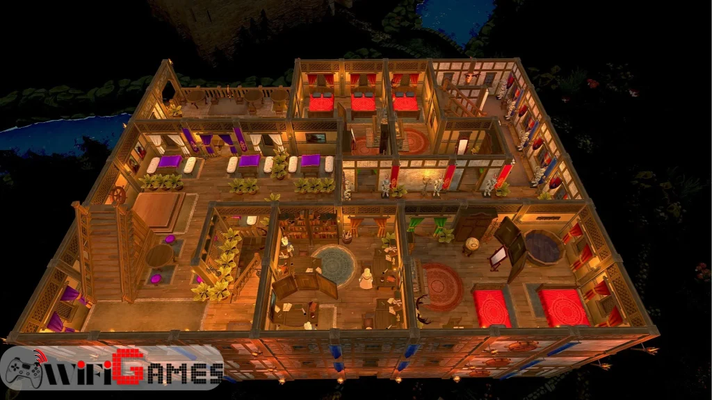 Tavern Master تحميل مجاني