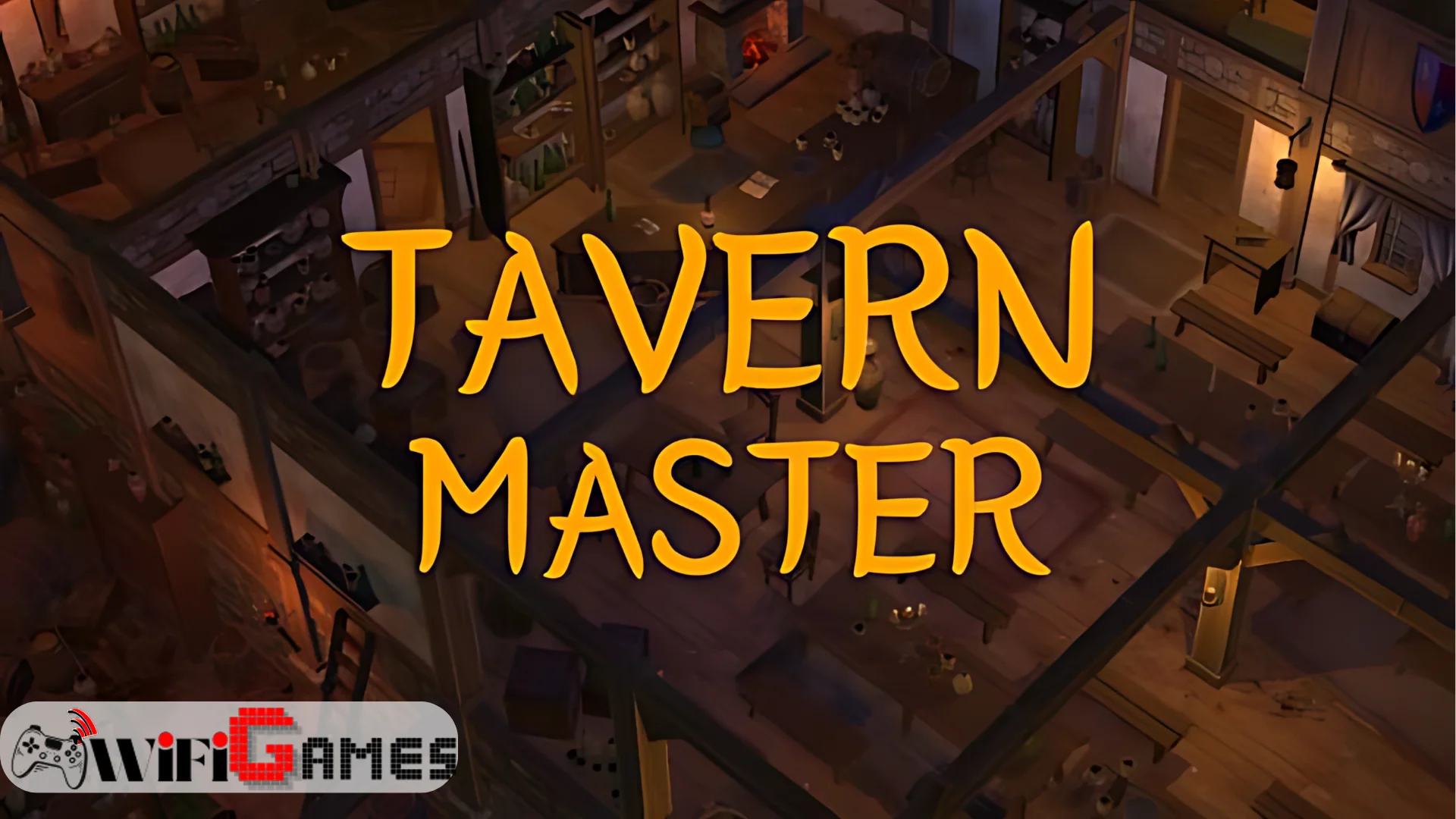 Tavern Master