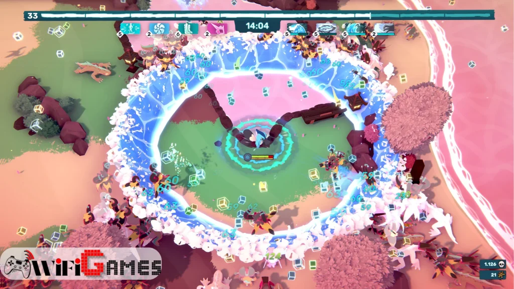 Temtem Swarm Torrent