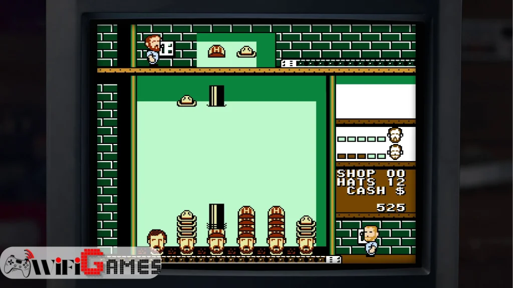 Tetris Forever Torrent