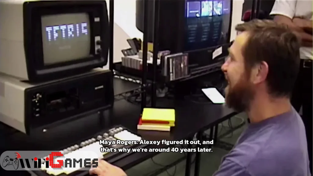 Tetris Forever تحميل