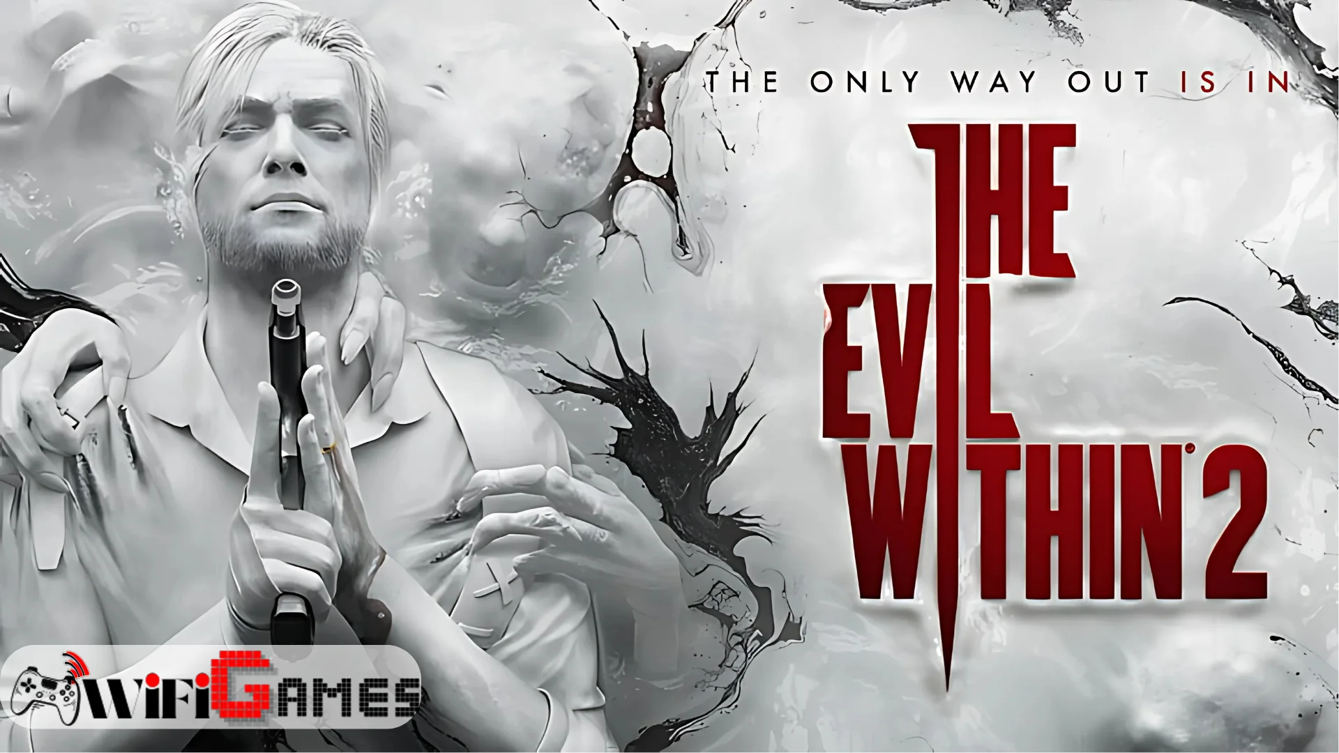 The Evil Within 2