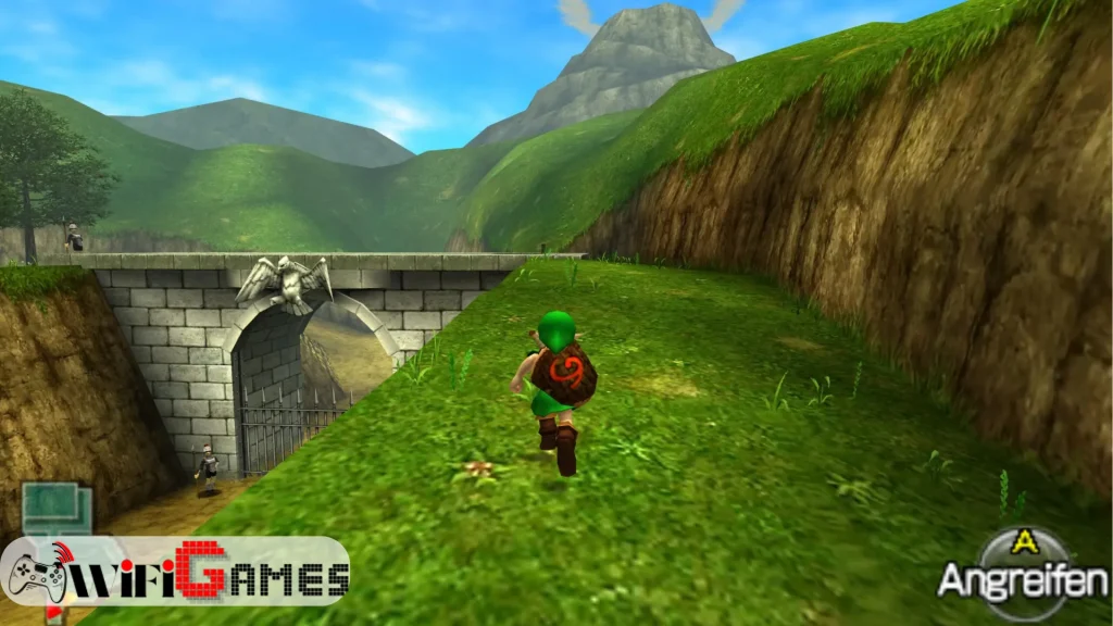 The Legend of Zelda Torrent