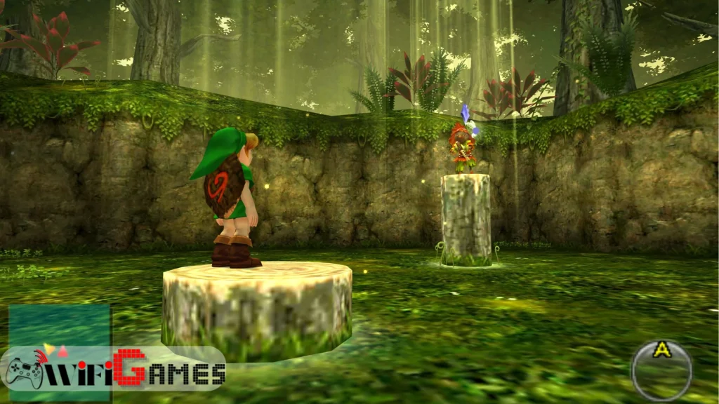 The Legend of Zelda تحميل