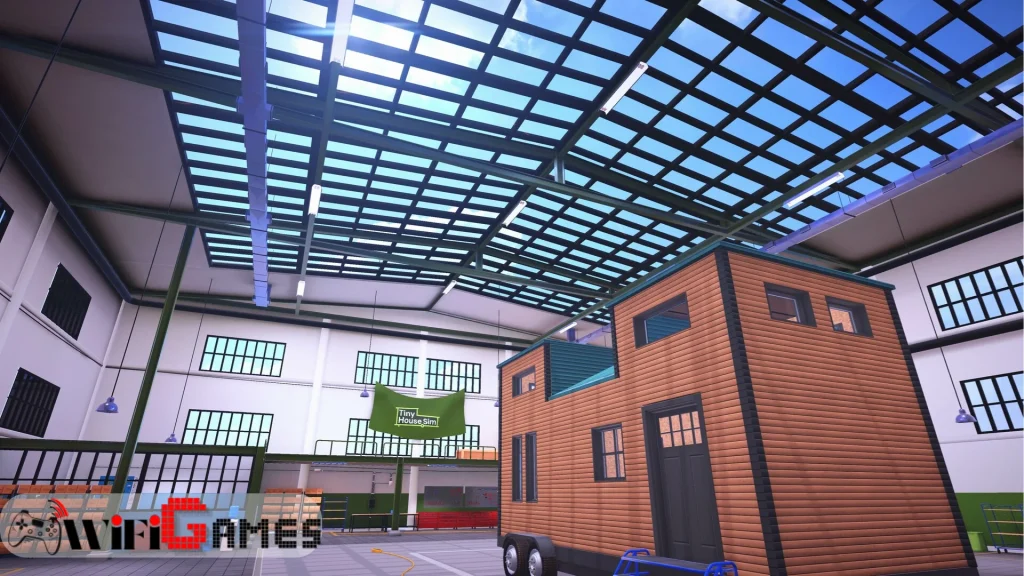 Tiny House Simulator Torrent
