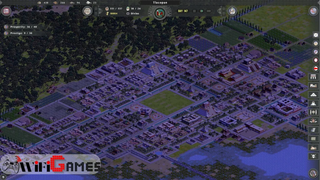Tlatoani Aztec Cities Torrent