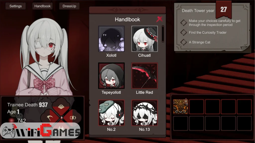 Trainee Death Simulator Torrent