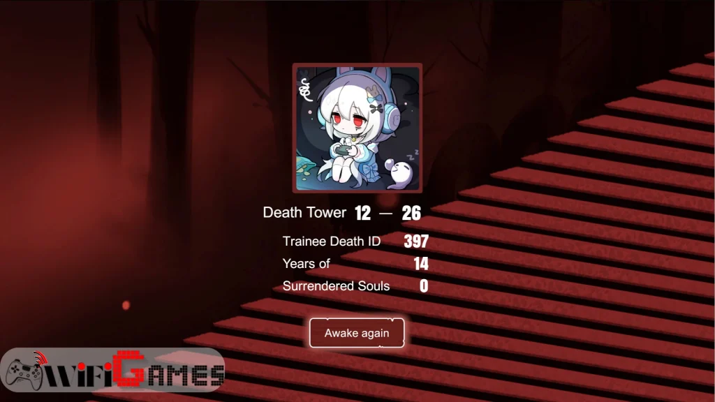 Trainee Death Simulator تحميل مجاني