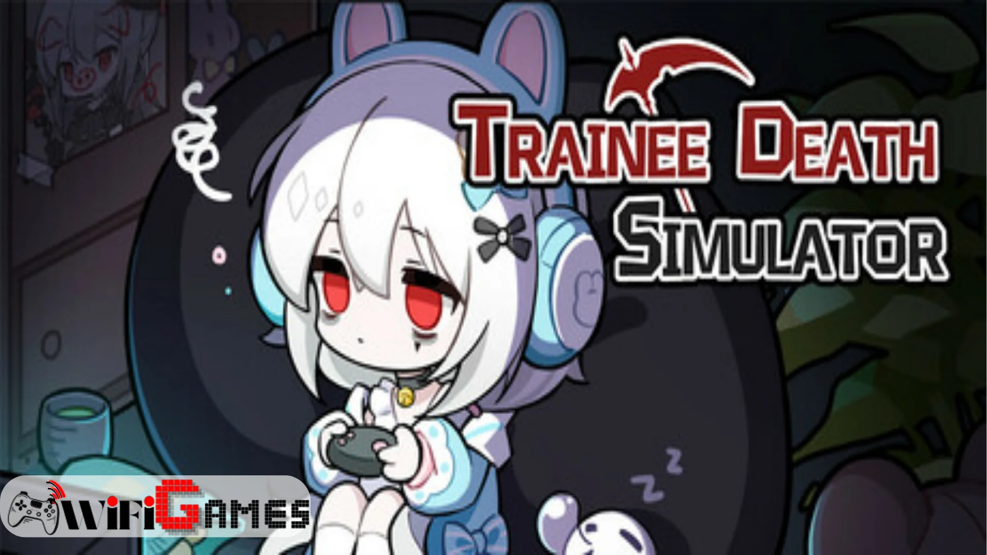 Trainee Death Simulator
