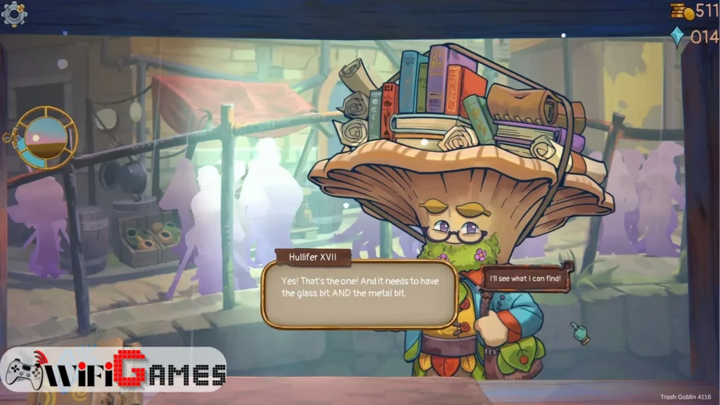 Trash Goblin Torrent