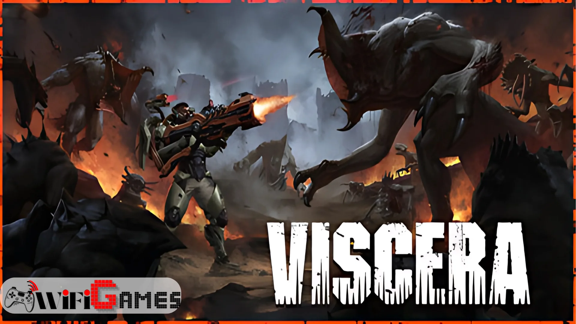 Viscera