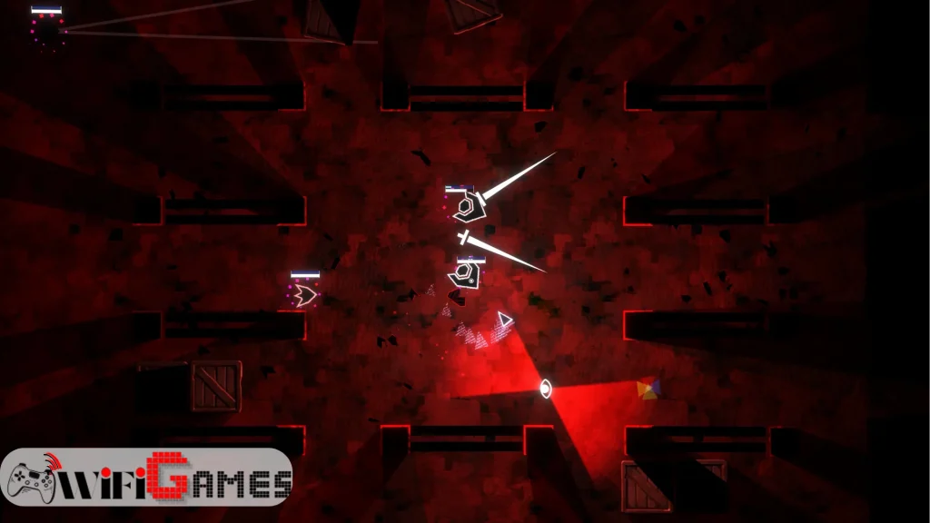 Void Sols Torrent