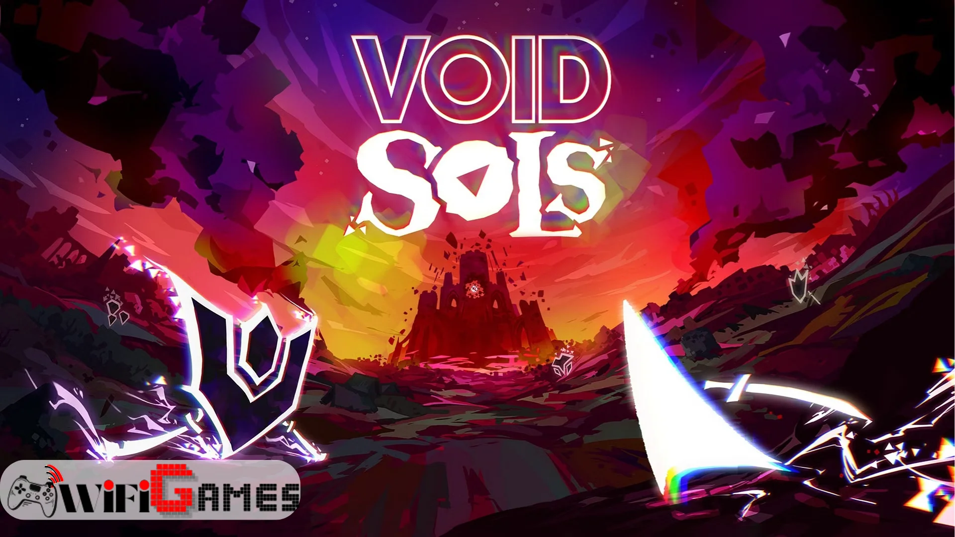 Void Sols