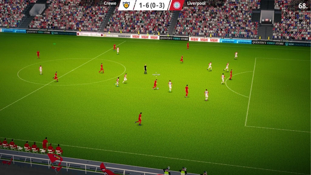 WE ARE FOOTBALL 2024 تحميل مجاني