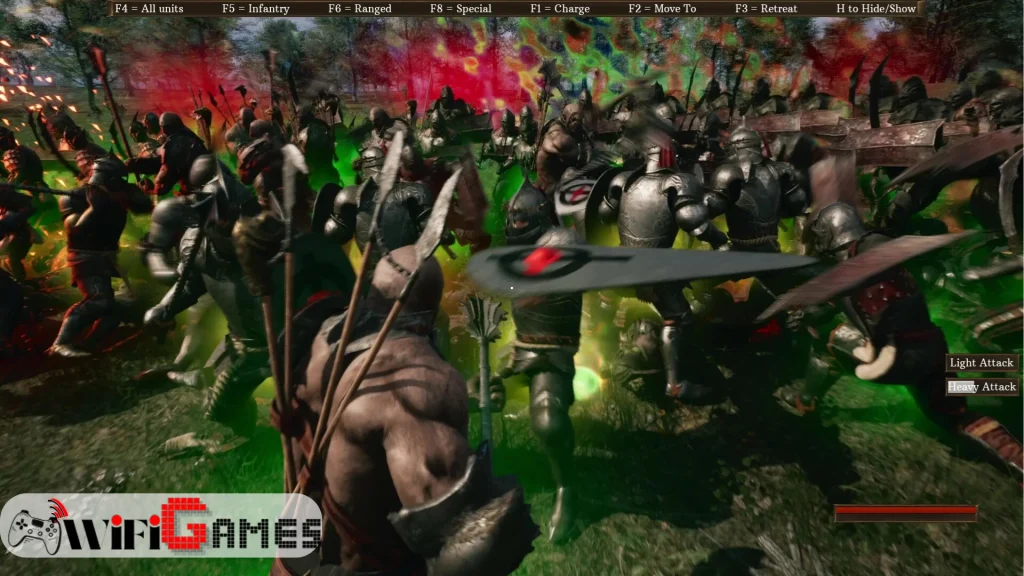 Warbringers Of Angrul Torrent