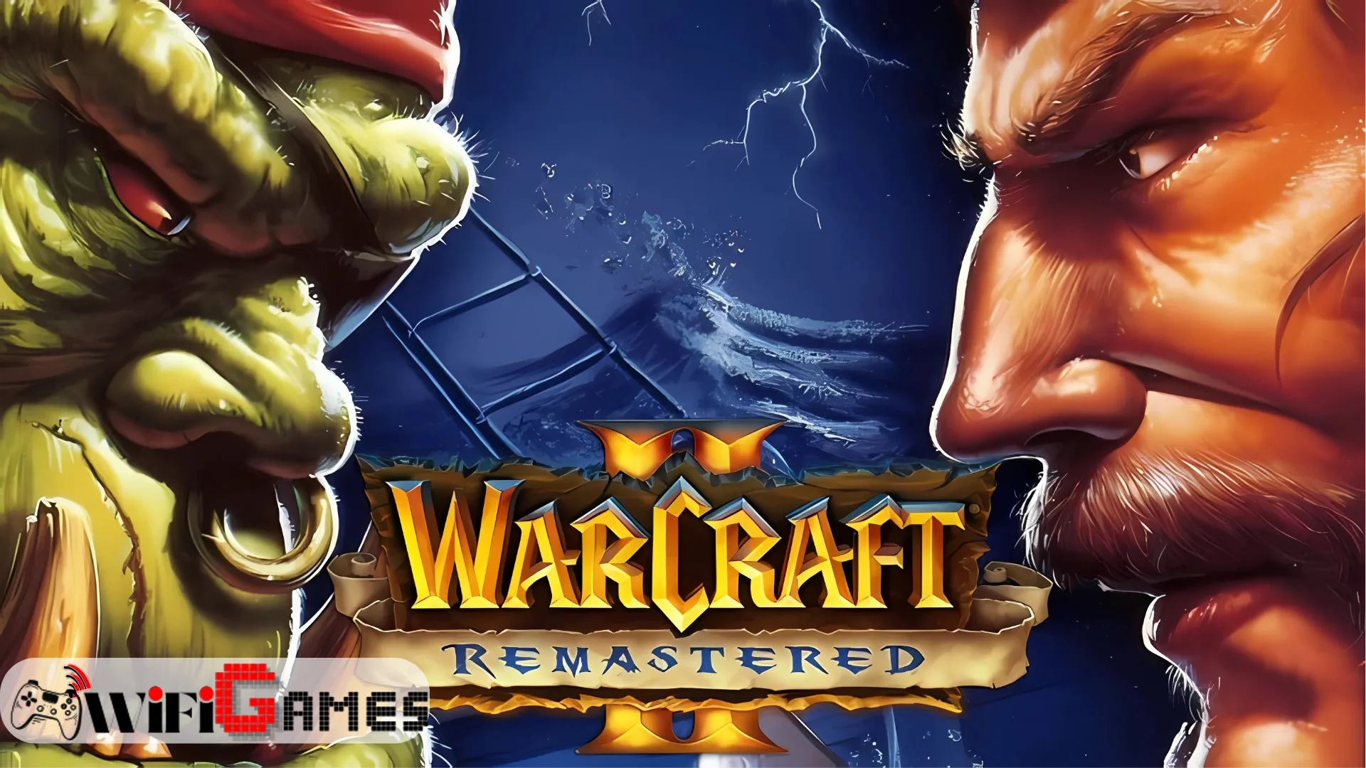 Warcraft II