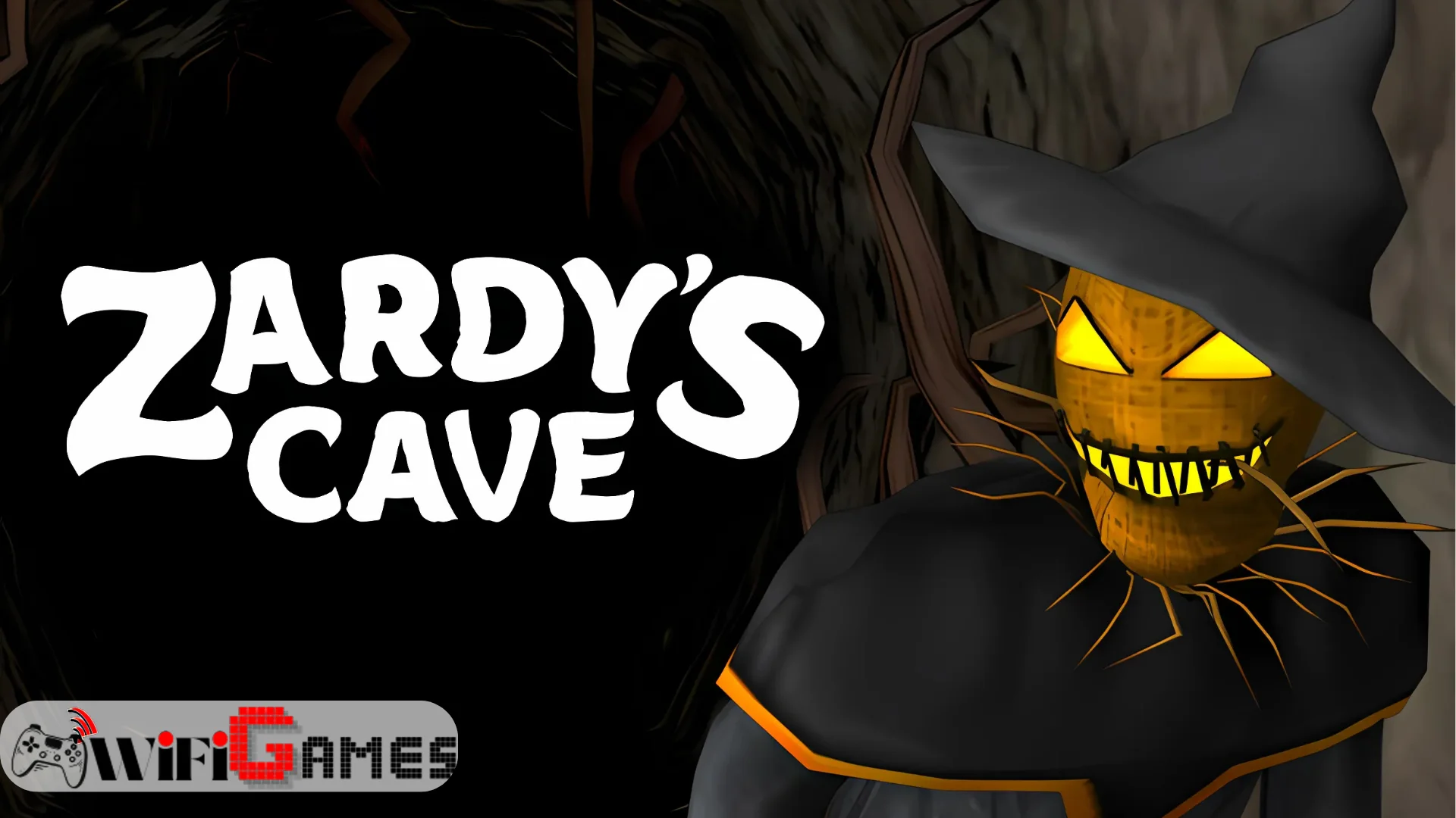 Zardys Cave