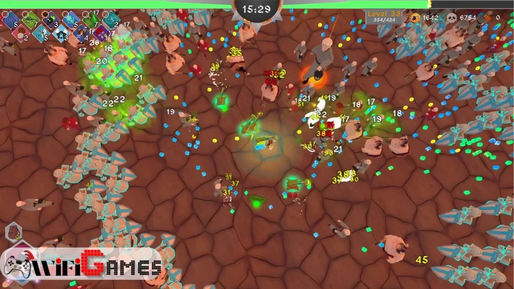 1 Trait Escape Torrent