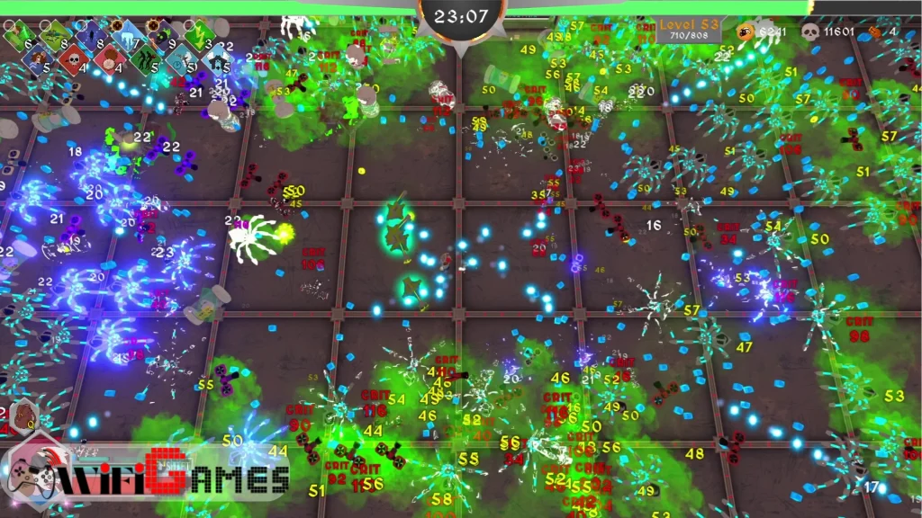 1 Trait Escape تحميل