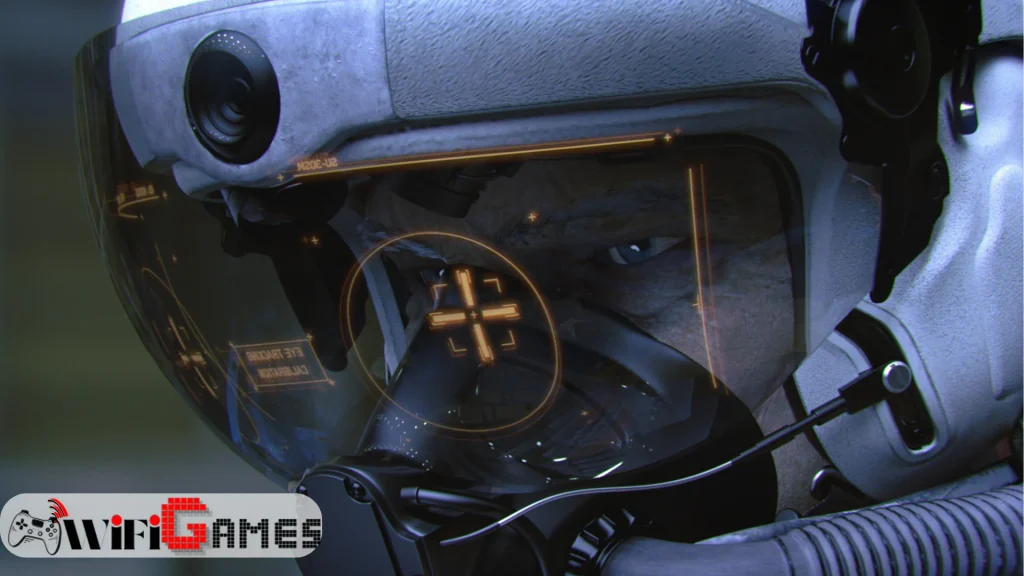 ACE COMBAT Torrent