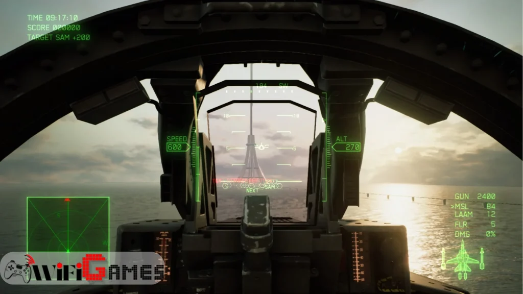 ACE COMBAT تحميل