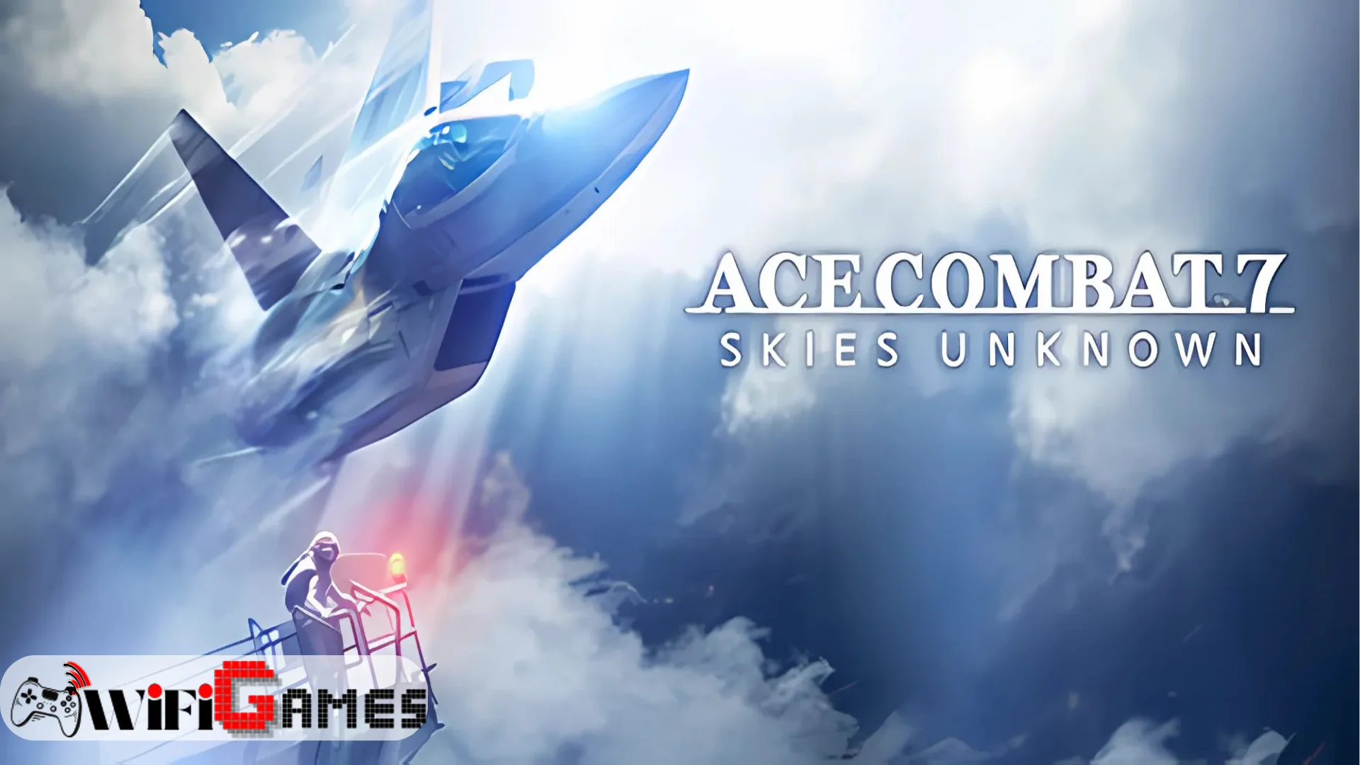 ACE COMBAT