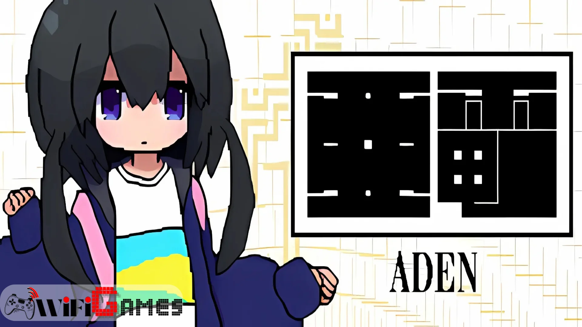 ADEN