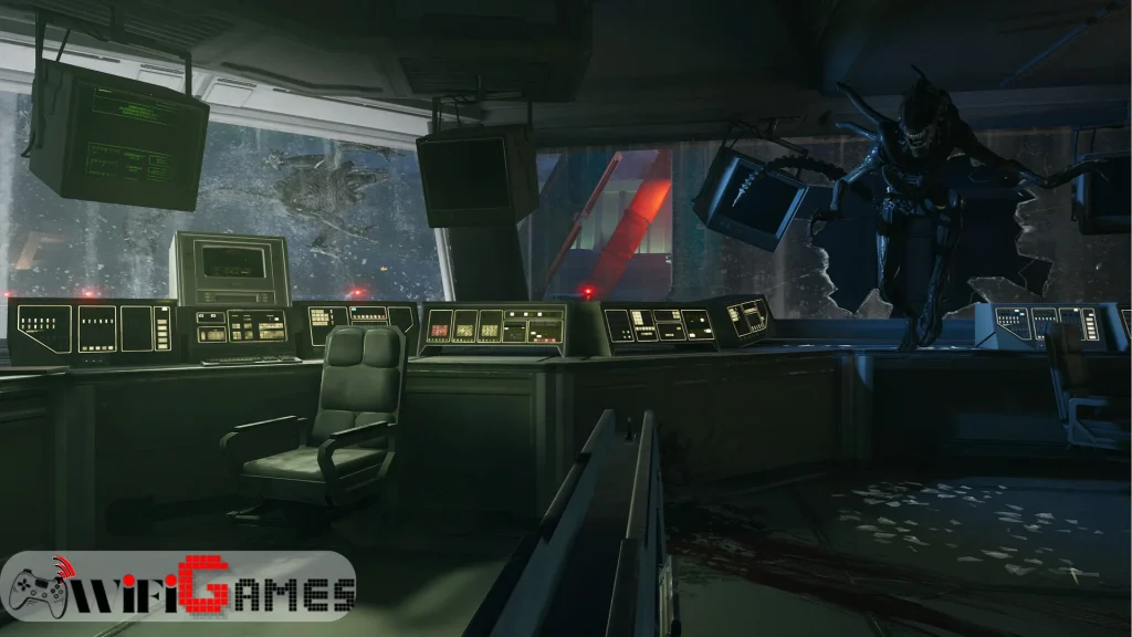 Alien Rogue Incursion تحميل مجاني