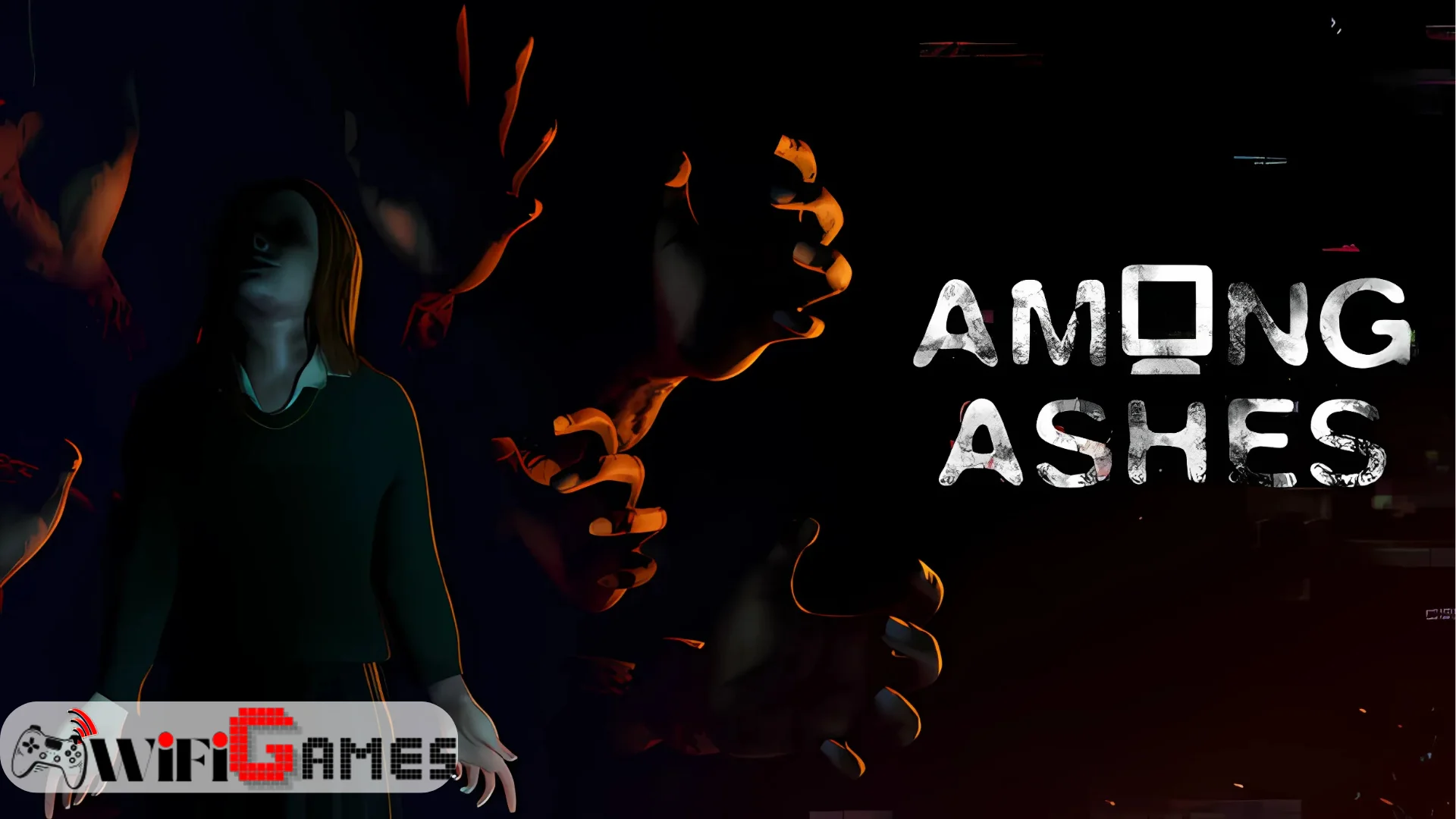 Among Ashes