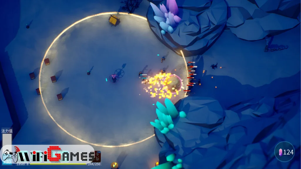 ArcaneOutpost Torrent