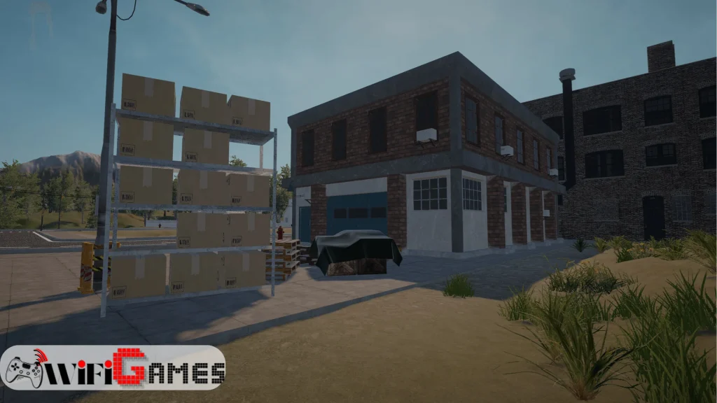 Architect Simulator Torrent