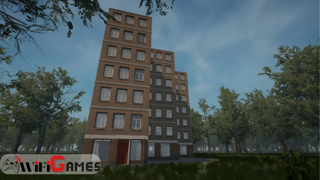 Architect Simulator تحميل