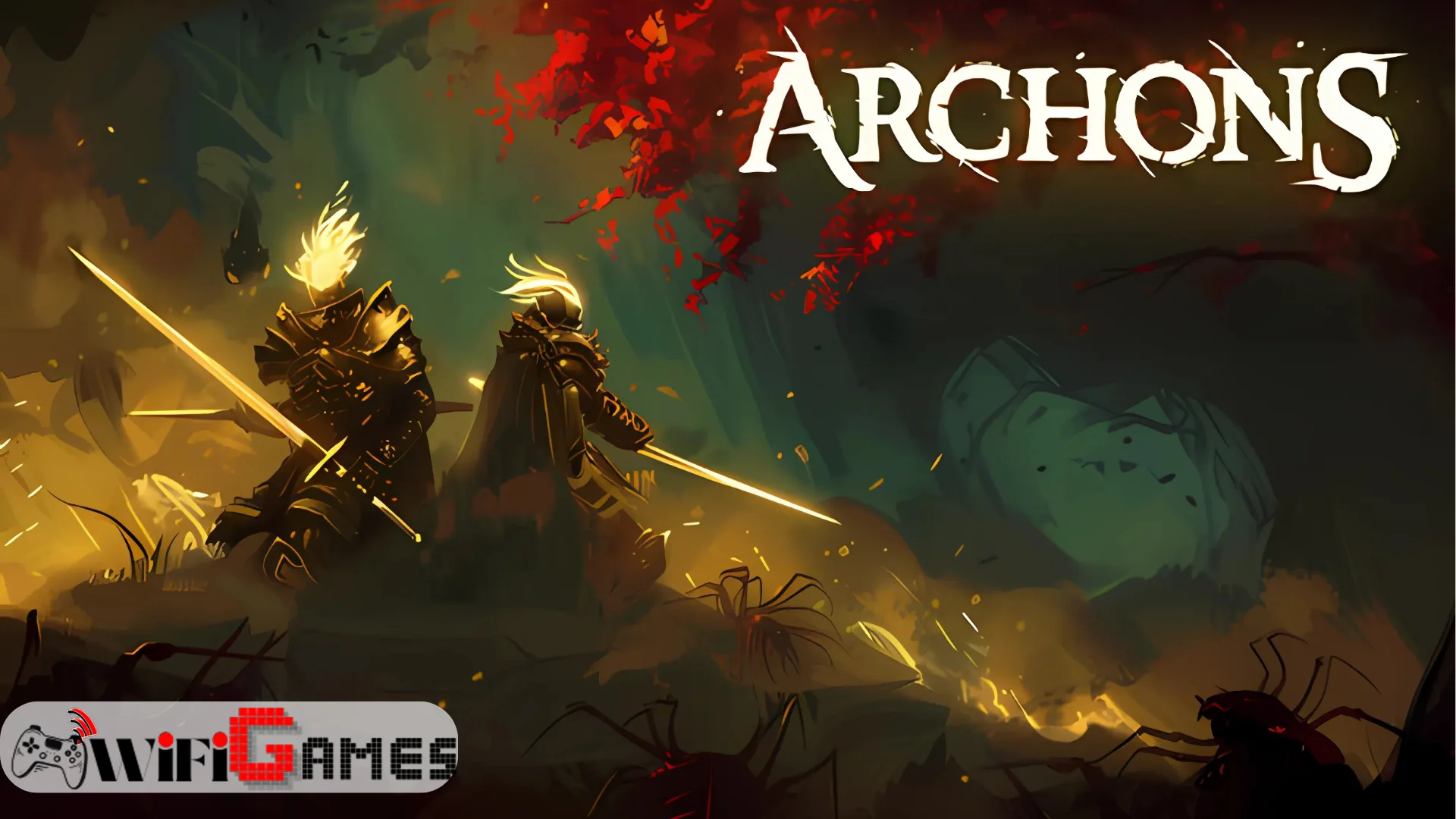Archons