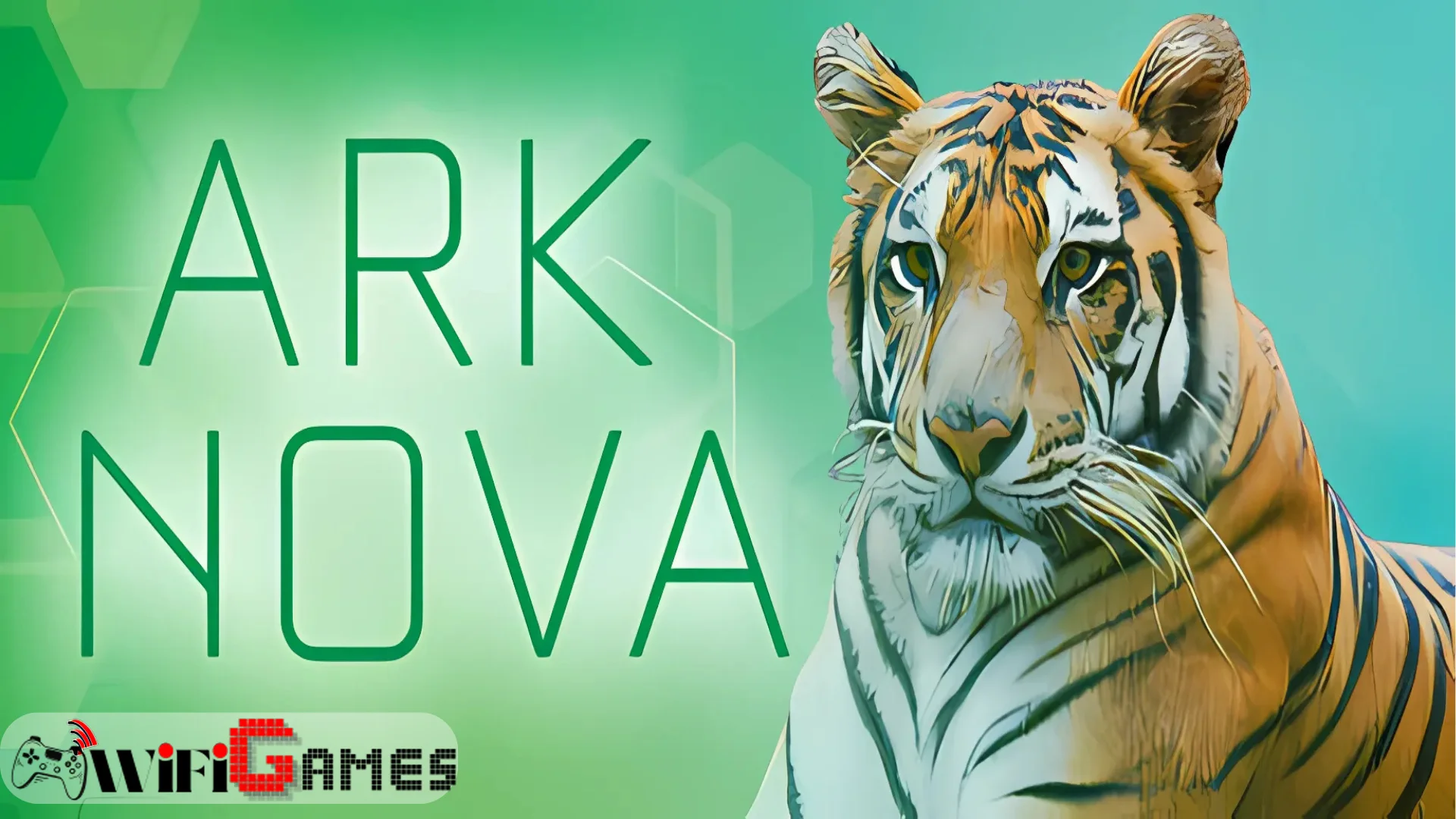 Ark Nova