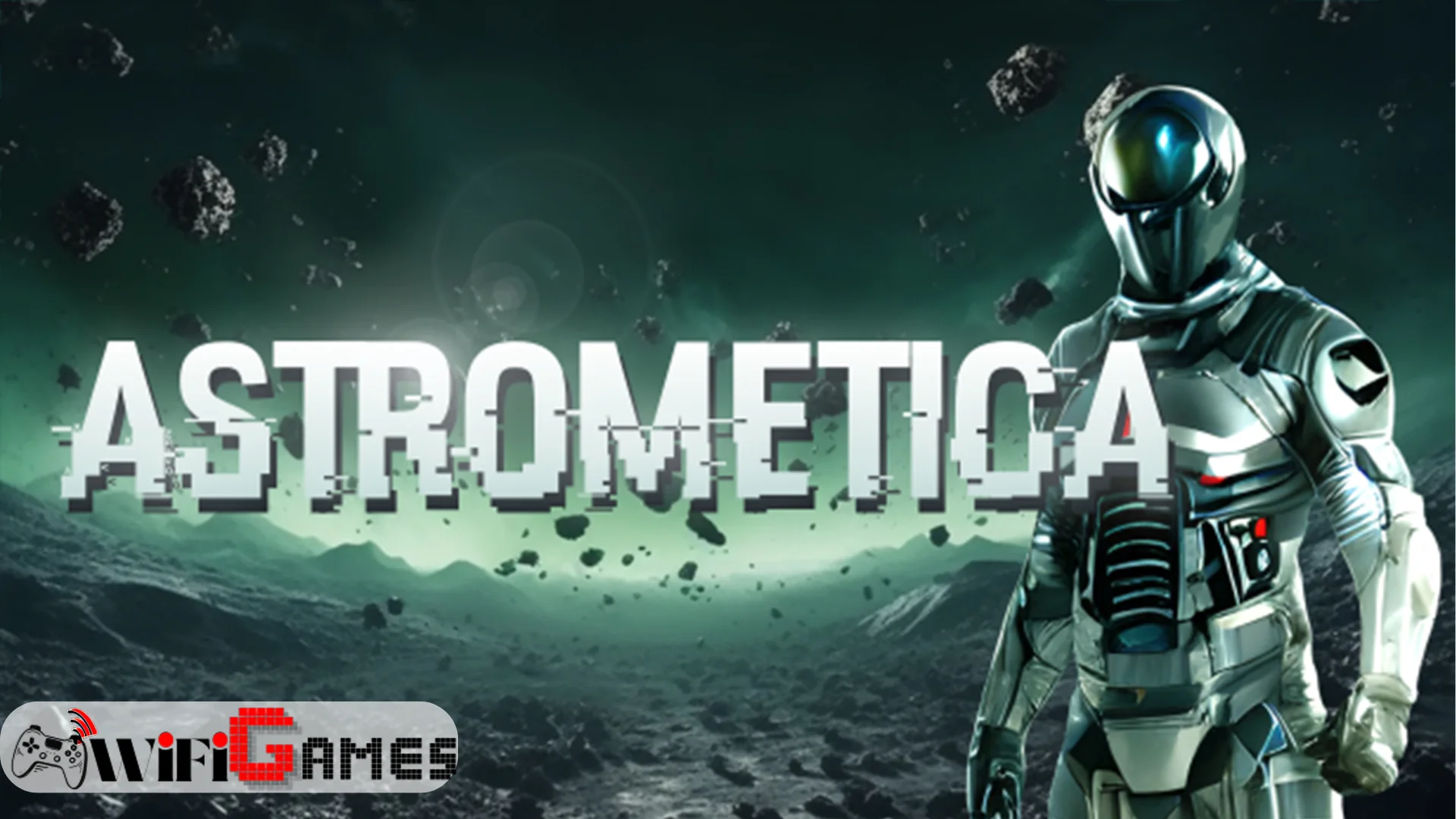 Astrometica