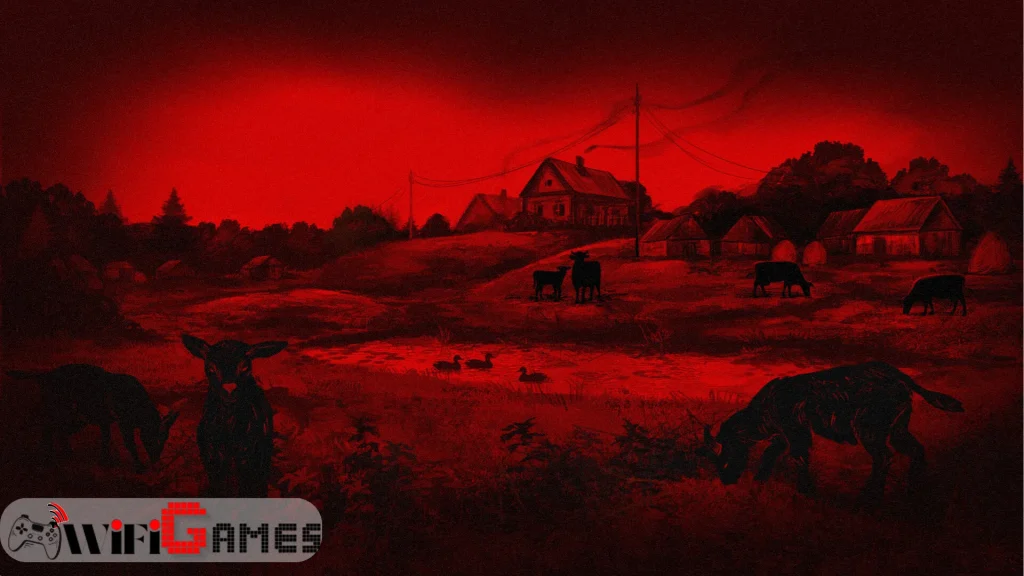 Banebush تحميل مجاني