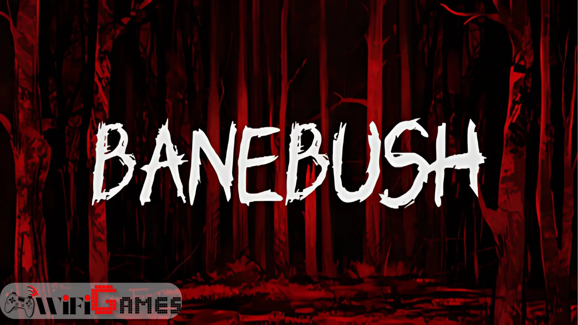 Banebush