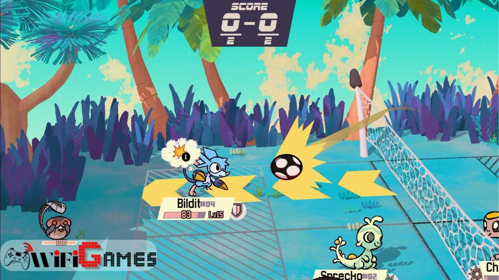 Beastieball تحميل