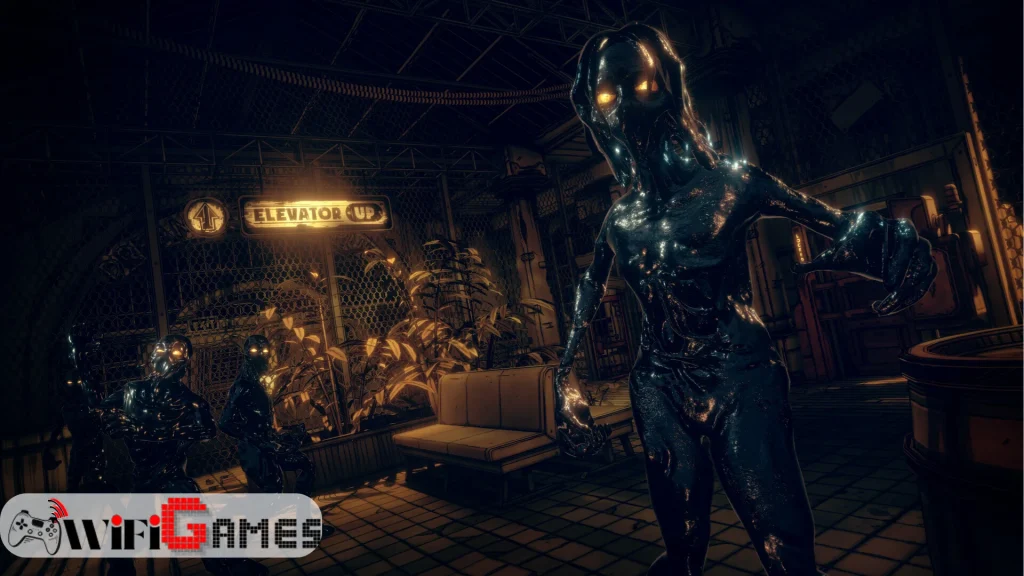 Bendy and the Dark Revival Torrent